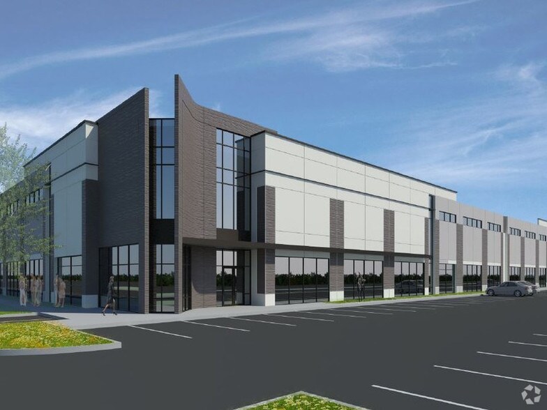 More Photos Of INOVA Aero, Englewood Unknown For Lease