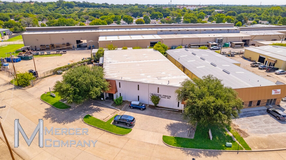 More Photos Of 435 West Fork Dr, Arlington Warehouse For Sale