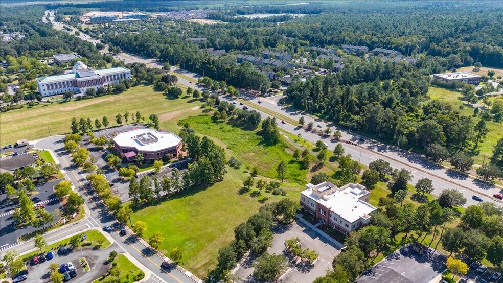 More Photos Of 3664 Coolidge Ct, Tallahassee Office For Sale