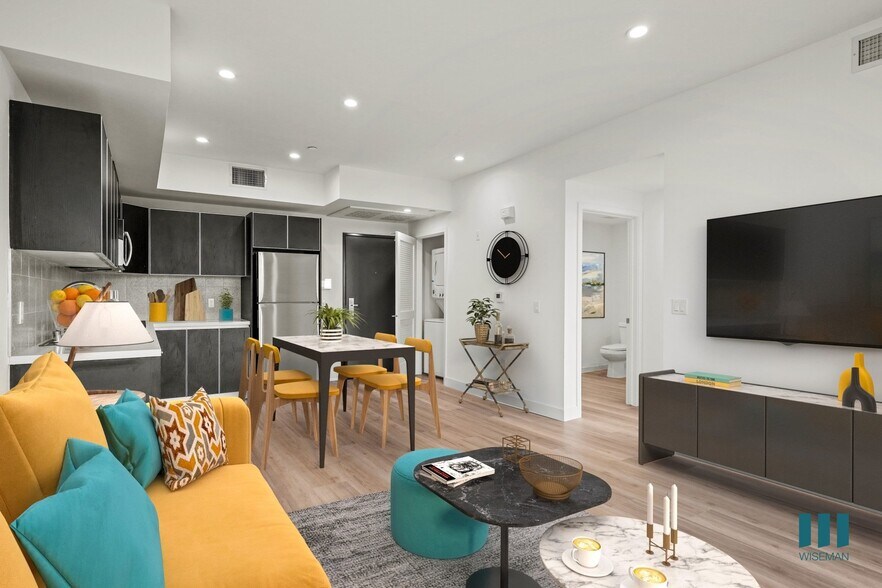 More Photos Of 951 Ogden Ave, Los Angeles Apartments For Lease