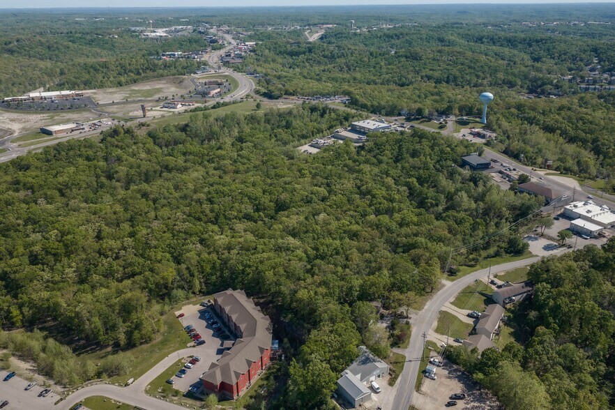 More Photos Of 126 S Fish Haven Rd, Lake Ozark Land For Sale