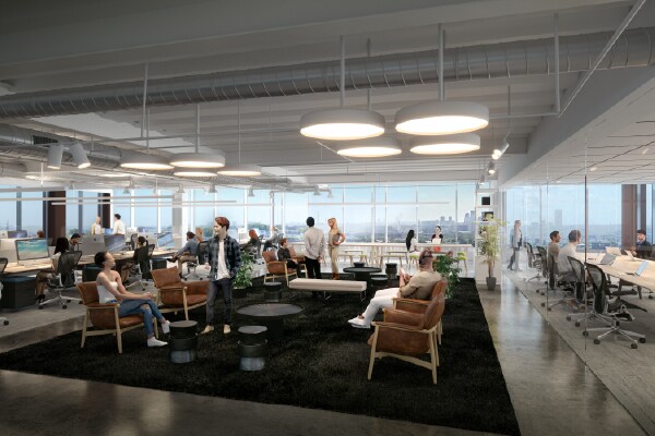 More Photos Of 11 Dartmouth St, Malden Office For Lease