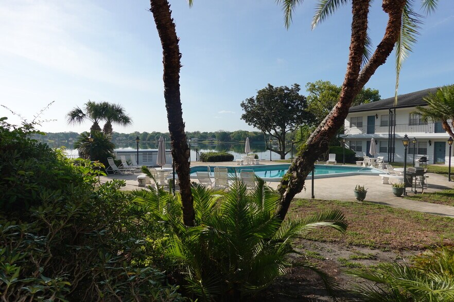 More Photos Of 2887 S Osceola Ave, Orlando Office For Sale