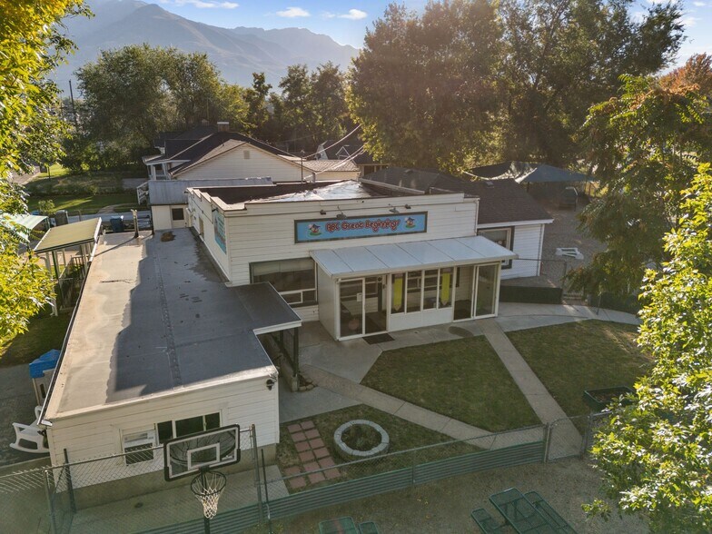 More Photos Of 302 Chimes View Dr, South Ogden Daycare Center For Sale