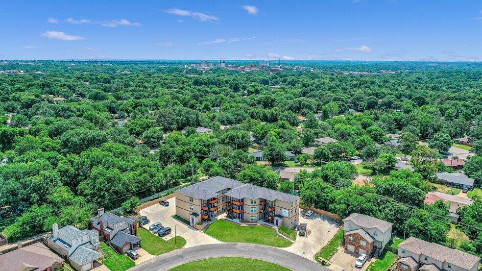 More Photos Of 1420 Park Pl, Sherman Apartments For Sale