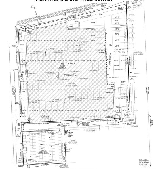 More Photos Of 2401 S Gulley Rd, Dearborn Distribution For Sale