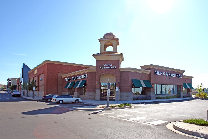 More Photos Of 3650 New Center Pt, Colorado Springs Unknown For Lease