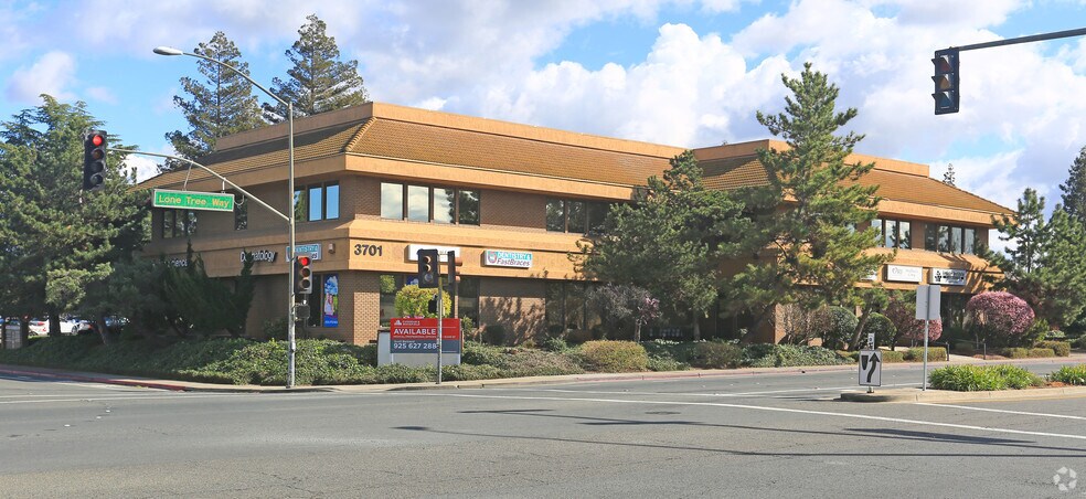 Primary Photo Of , Antioch Office For Sale