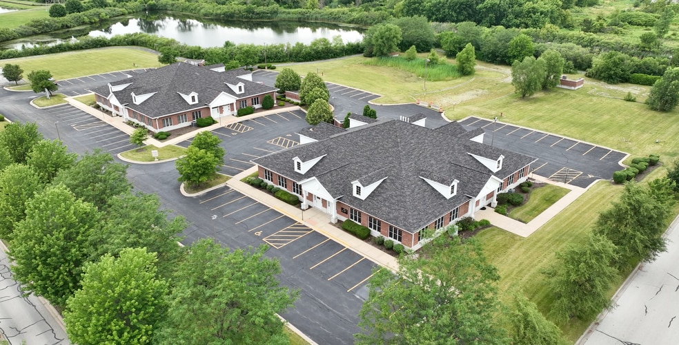 More Photos Of 9980 W 190th St, Mokena Medical For Sale