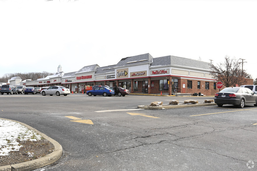 5100-5222 Wilson Mills Rd, Richmond Heights, OH 44143 For Lease ...