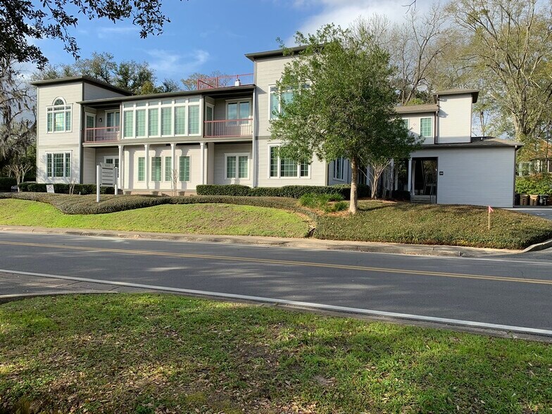 More Photos Of 660 E Jefferson St, Tallahassee Office For Lease