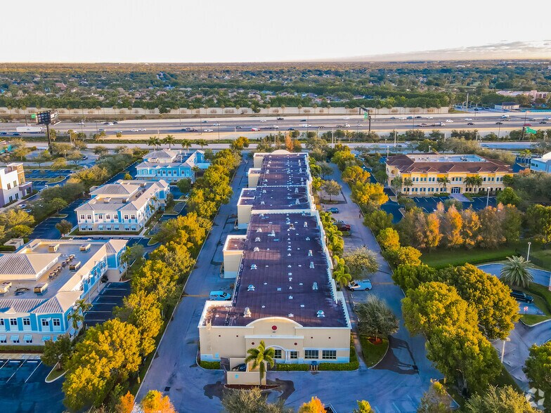 More Photos Of 10220 W State Road 84, Davie Flex For Lease