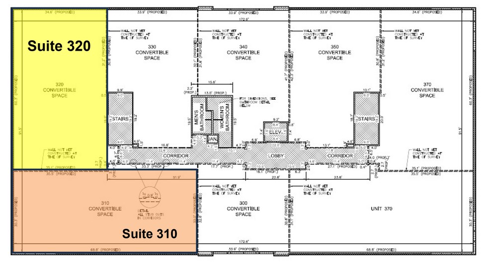 More Photos Of 19490 Sandridge Way, Leesburg Medical For Sale