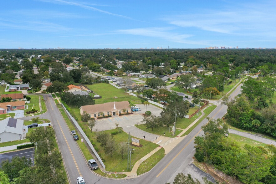 More Photos Of 1495 Herbert St, Port Orange Religious Facility For Sale