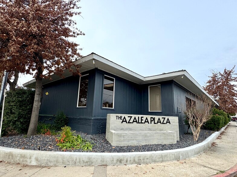 More Photos Of 610-638 Azalea Ave, Redding Office For Lease