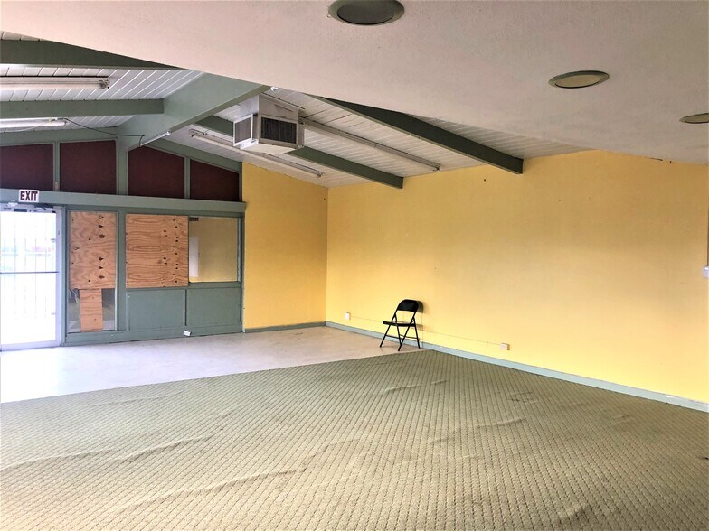 More Photos Of 1709 W Historic Highway 66, Gallup Hospitality For Sale