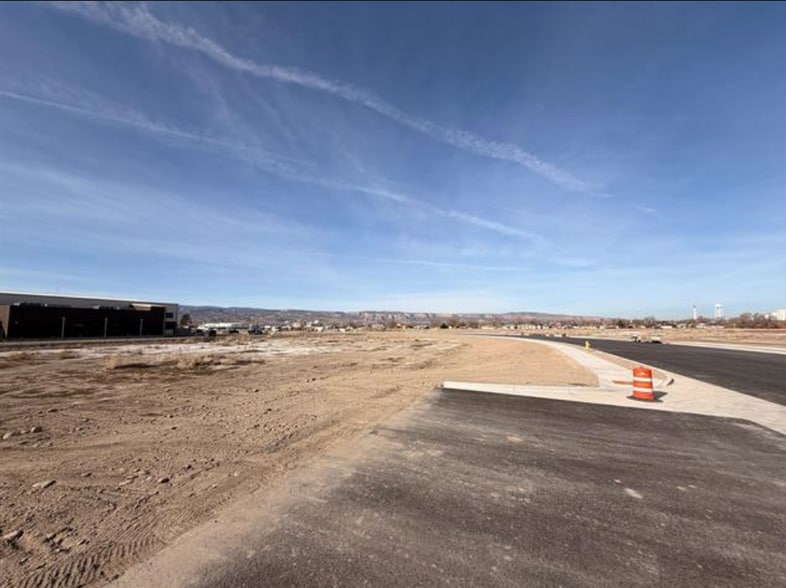 More Photos Of 2815 Grand Avenue, Grand Junction Land For Sale