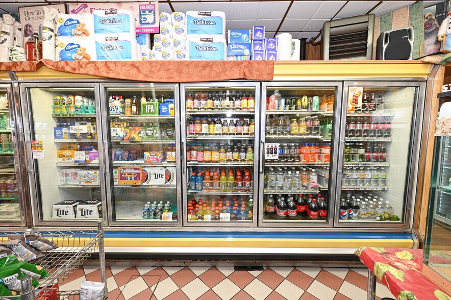 More Photos Of 1420 Park Ave, Merrick Convenience Store For Sale