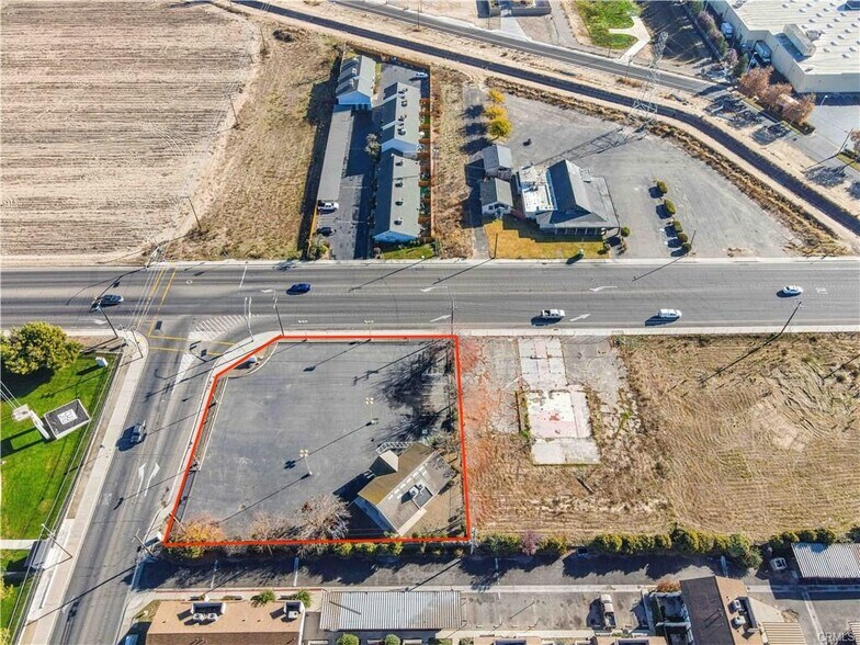 More Photos Of 2979 N Winton Way, Atwater Auto Dealership For Lease