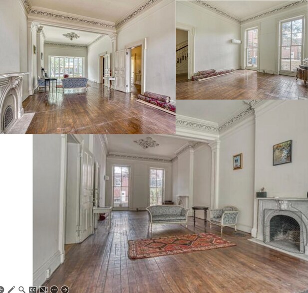 More Photos Of 2220 N Charles St, Baltimore Office For Sale