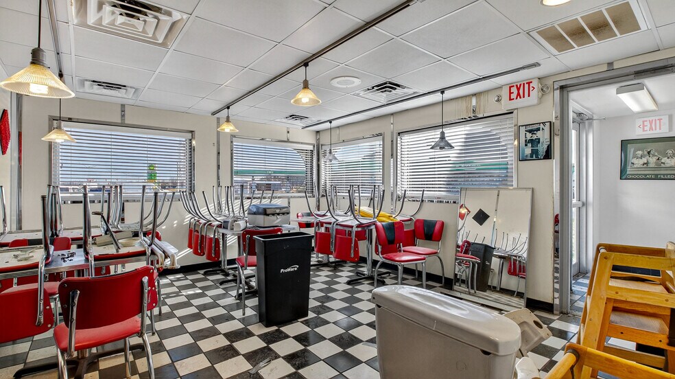 More Photos Of 12701 10th St, Osseo Restaurant For Sale