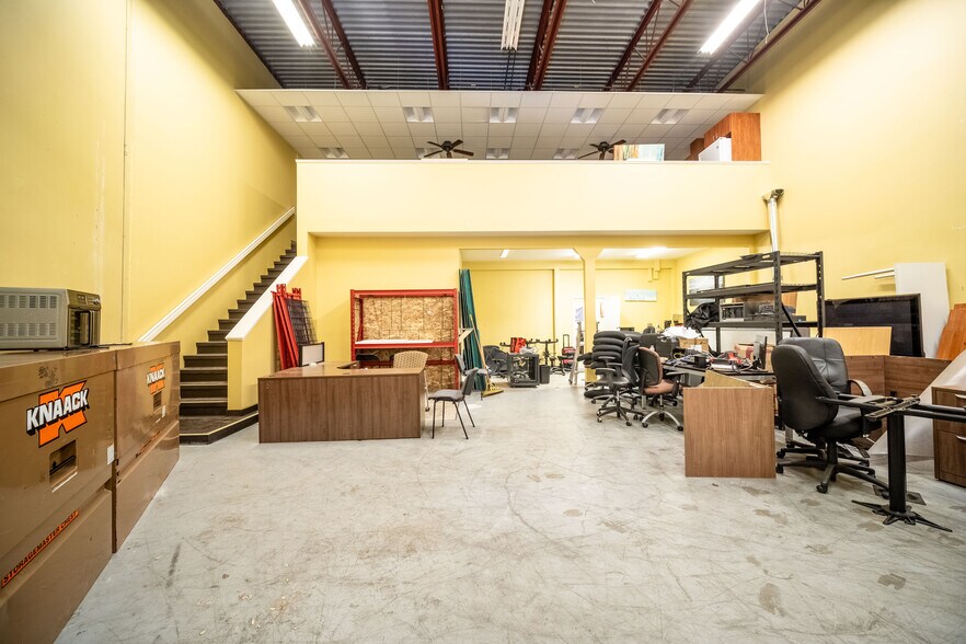 More Photos Of 1628 Foster's Way, Delta Warehouse For Sale