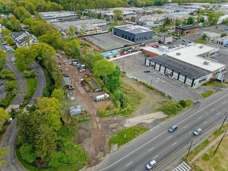 More Photos Of 2340 E US Highway 22, Union Township Manufacturing For Sale