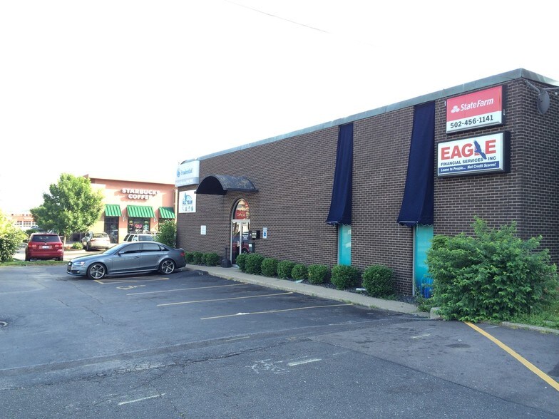 More Photos Of 3411 Bardstown Rd, Louisville Medical For Lease