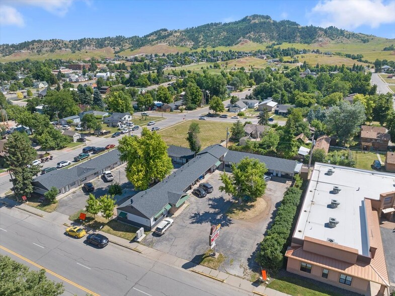 Primary Photo Of 230 N Main St, Spearfish Apartments For Sale