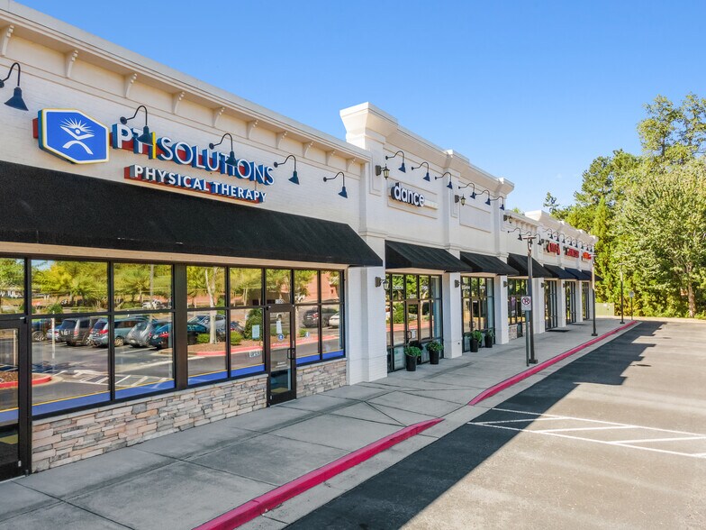 More Photos Of 735 N Main St, Alpharetta Unknown For Lease