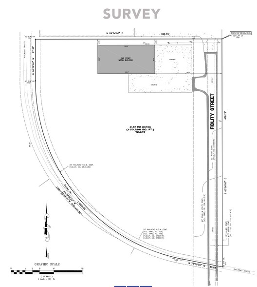 More Photos Of 9715 Market St, Houston Warehouse For Lease