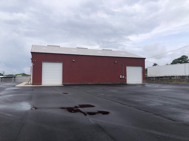 More Photos Of 2995 Broadway, Macon-Bibb Land For Sale