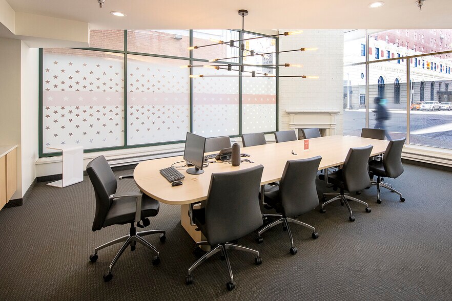 More Photos Of 1228 Euclid Ave, Cleveland Office For Lease