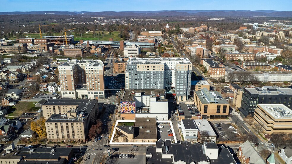 More Photos Of 321 W Beaver Ave, State College Medical For Sale