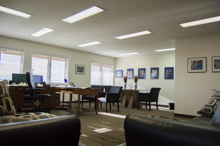 More Photos Of 10290 S Progress Way, Parker Office For Lease