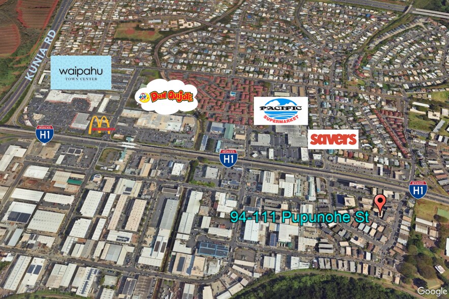 More Photos Of 94-111 Pupunohe St, Waipahu Apartments For Sale