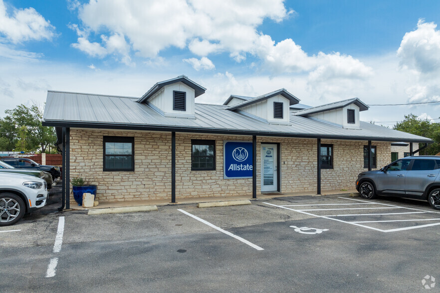 Primary Photo Of 28496 Ranch Road 12, Dripping Springs Medical For Lease