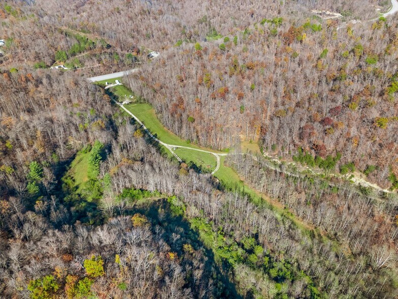 More Photos Of 1960 US Highway-23, Wittensville Land For Sale