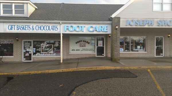 More Photos Of 5499-5507 Nesconset Hwy, Mount Sinai Unknown For Lease