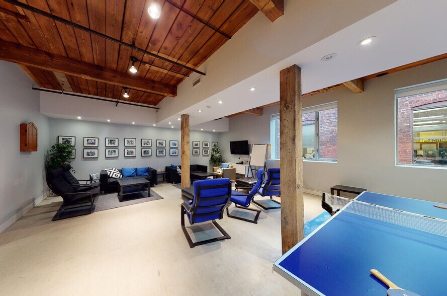 More Photos Of 272 Richmond St E, Toronto Office For Lease