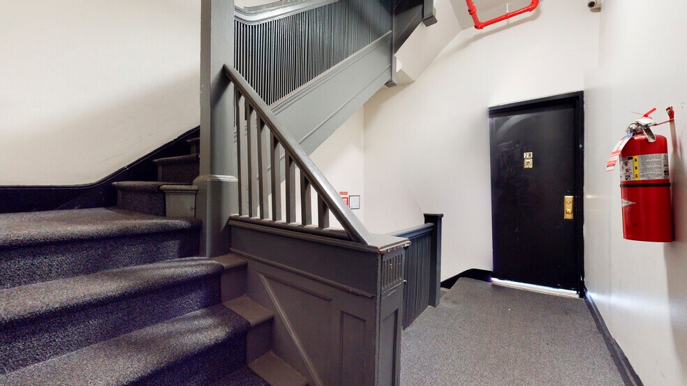 More Photos Of 25 Hamilton Ter, New York Apartments For Sale