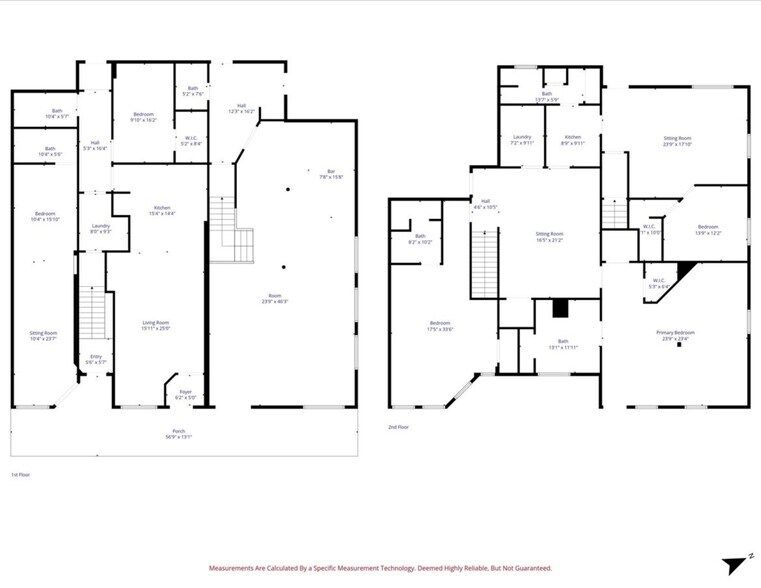 More Photos Of 109-111 S 3rd St, Tombstone Storefront Retail Residential For Sale