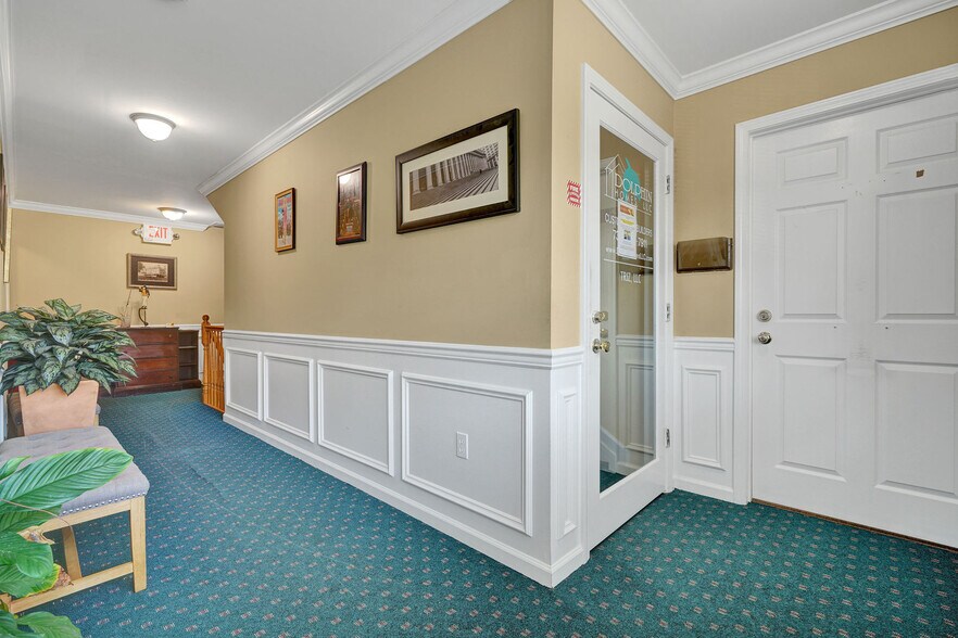 More Photos Of 426 Herbertsville Rd, Brick Office Residential For Sale