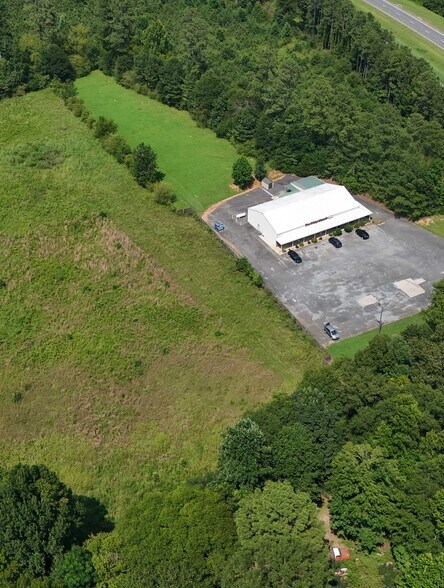 More Photos Of 5561 New Calhoun Hwy NE, Rome General Retail For Sale