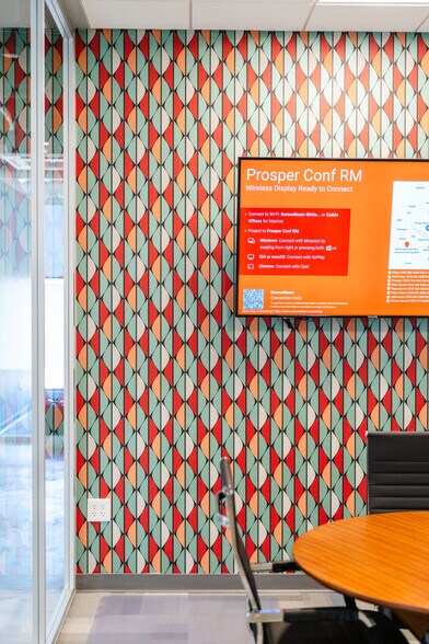 More Photos Of 130 N Preston Rd, Prosper Coworking Space