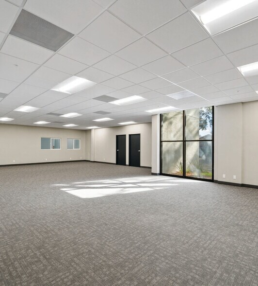 More Photos Of 16200-16220 Carmenita Rd, Cerritos Distribution For Lease