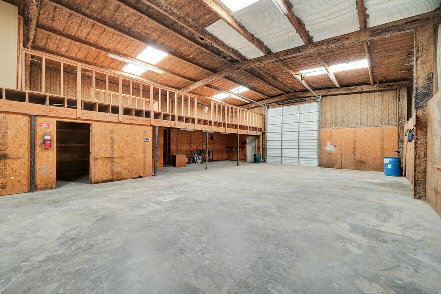 More Photos Of 5508 S FM 1788, Midland Warehouse For Lease