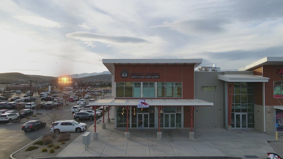 Primary Photo Of 4095 E Pony Express Pky, Eagle Mountain General Retail For Sale