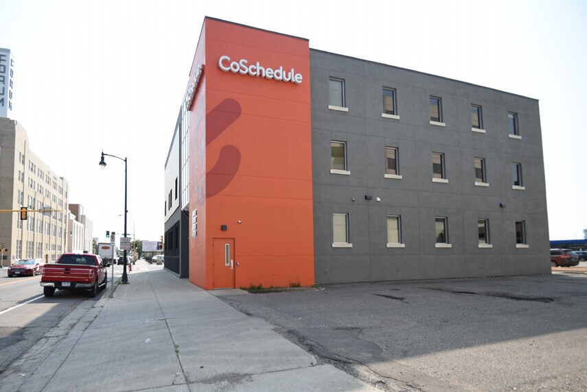 More Photos Of 502 N First Ave, Fargo Office For Lease