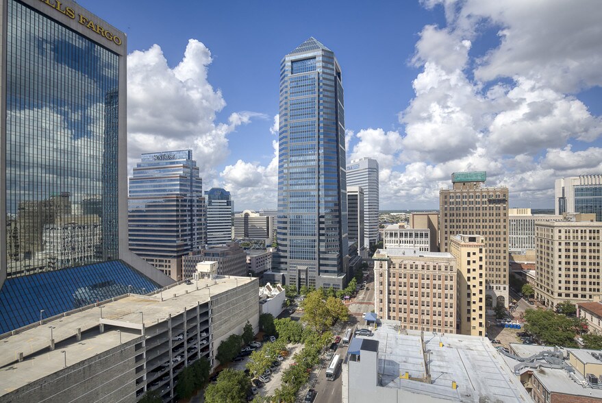 More Photos Of 11 E Forsyth St, Jacksonville Apartments For Lease